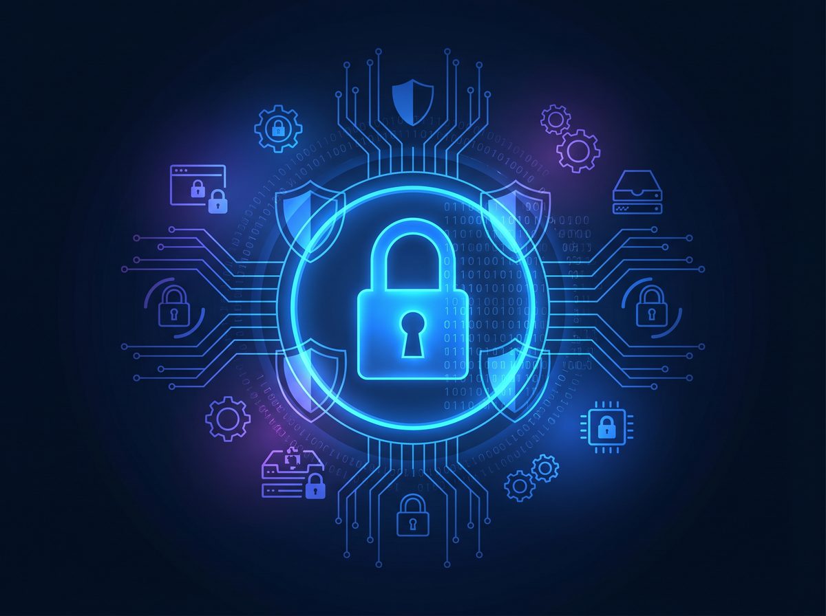 加速器66安全防护体系